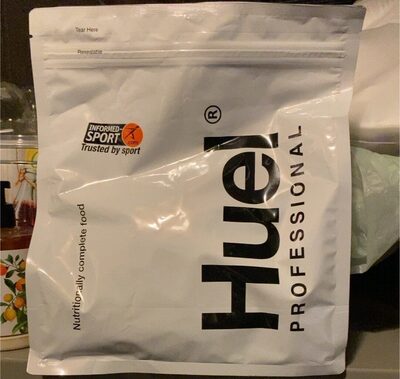 Huel