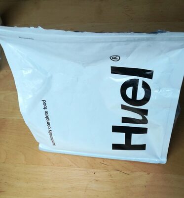Huel v3. 0 Vanille