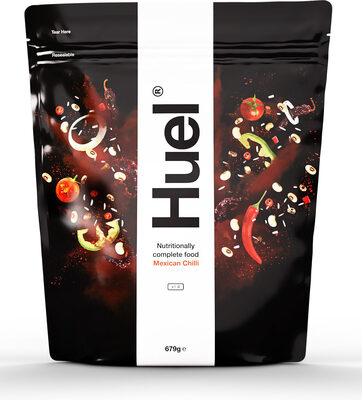 Huel Instant Meals - Mexican Chilli