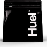 Huel Black Edition Powder - Banana