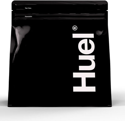 Huel Black Edition Powder - Chocolate