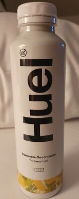 Huel Trinkmahlzeit
