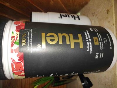 Vollständiges Protein