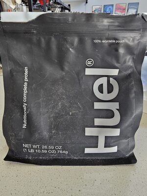 Chocolate Fudge Brownie