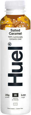Huel Ready-To-Drink - Salted Caramel