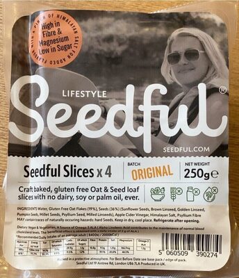 Seedful Slices