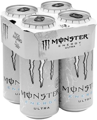 Monster Energy Ultra Zero