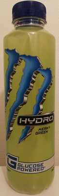 Hydro Mean Green