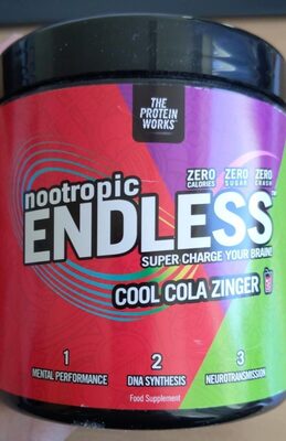 Nootropic Endless