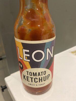 Tomato Ketchup