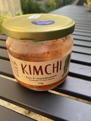 Bath Culture House Kimchi