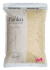 Panko Brotkrumen