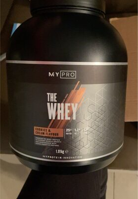 The Whey