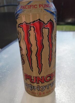 Monster Pacific Punch