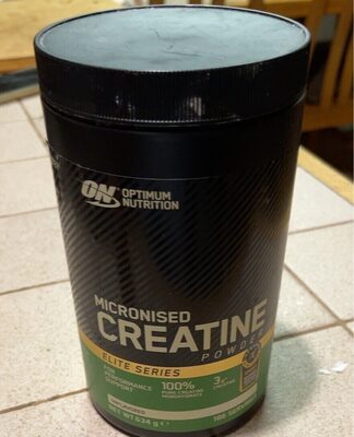 Creatine