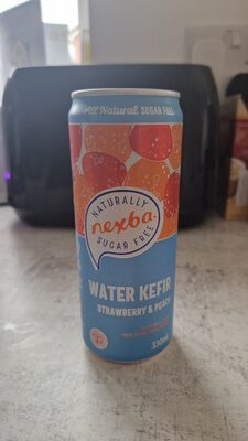 water kefir