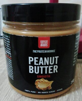 Peanut butter
