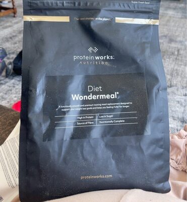 Diet Wondermeal