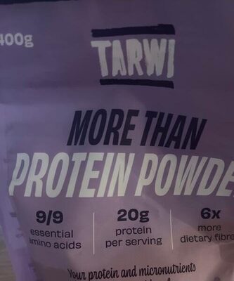 Protein powder