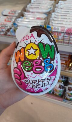 Wow egg