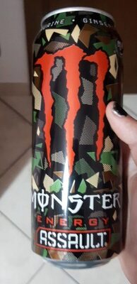 monster assolut