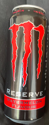 Reserve Watermelon Flavour