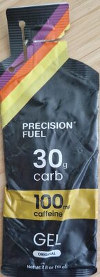 30g Carb Gel Original