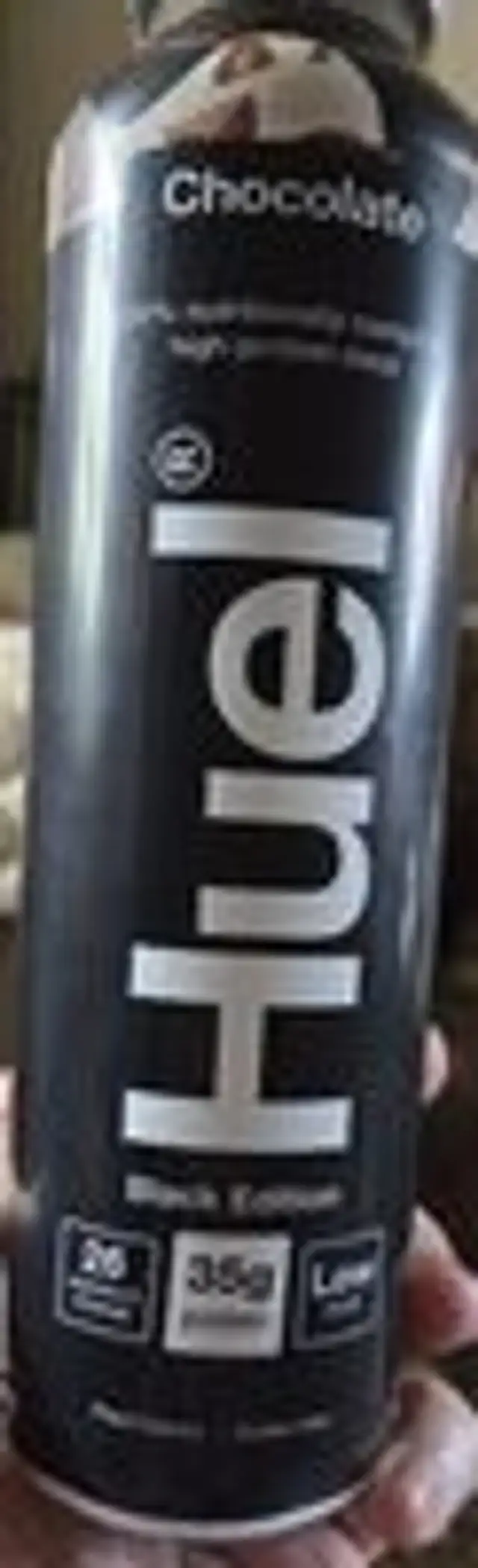 Huel Black Chocolate Ready To Drink
