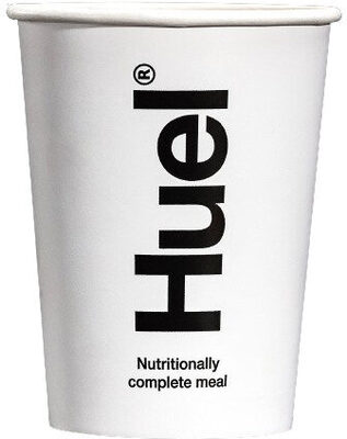 Huel Instant Meal Pots - Fiery Chick'n Noodles