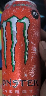 Ultra Watermelon Zero Sugar