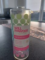 Will Powders MCT Oil