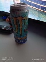 Lemonade - Monster - Monster