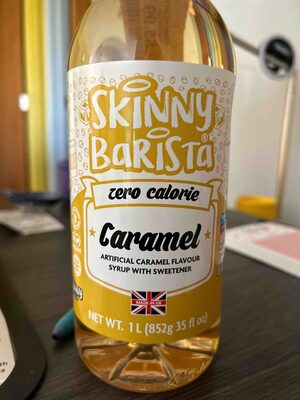 Caramel