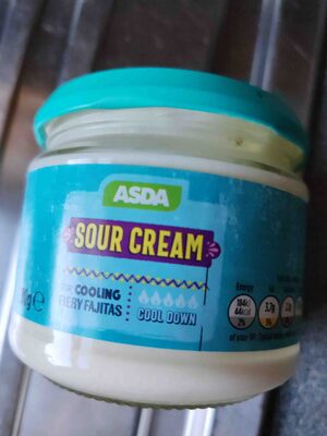 Sour Cream