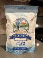 Sea Salt