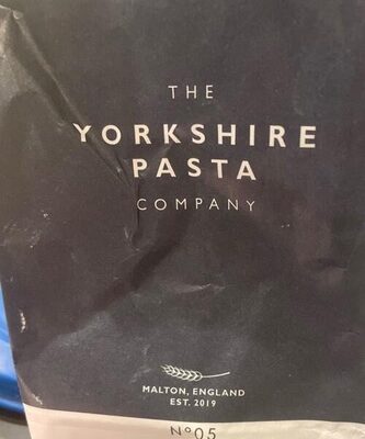 Mezze Maniche Rigate