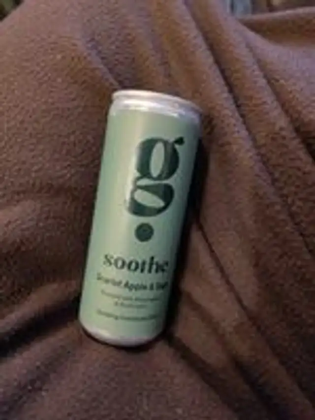 Soothe: Scarlet Apple & Sage