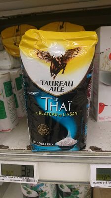Le thai du plateau de l'i-san