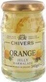 Chivers Orange Jelly Marmelade (7,32 Eur / 1 Kg)