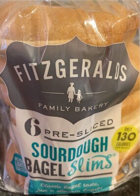 Bagel slims