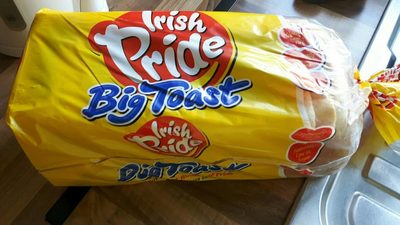 Irish BiFeast Naturally Low in Sugar Source of Pro