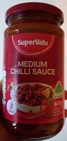 Medium Chilli Sauce
