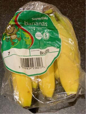 Bananas