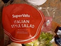 Italian style salad