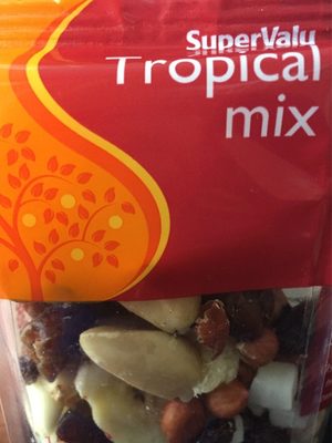Tropical mix