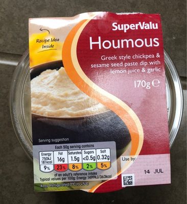 Houmous