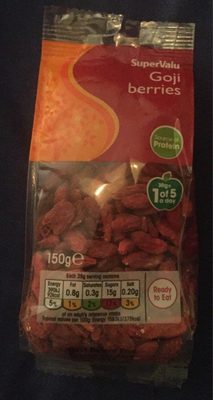 Goji Berries