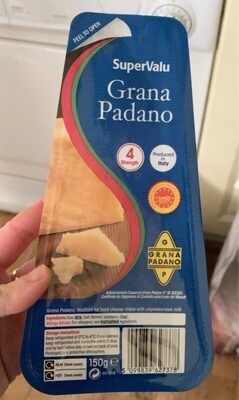 Grana padano