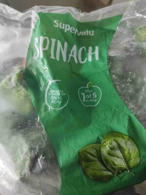 Spinach