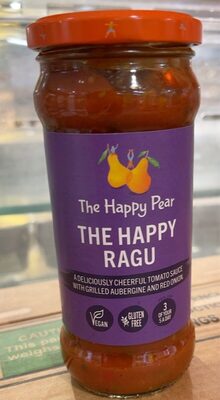 The Happy Ragu